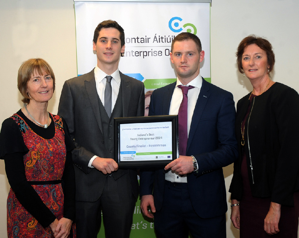 A Gormley G Tully Mobi Milker LW AB